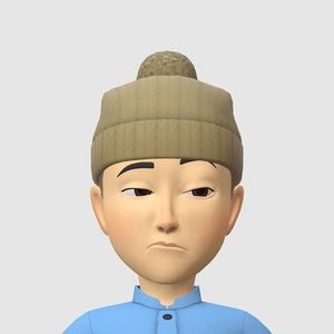 Meet your Posher, Breezy